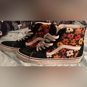 Vans Sk8-Hi Sneakers